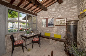 I Casali di Villa Benveduti Gubbio